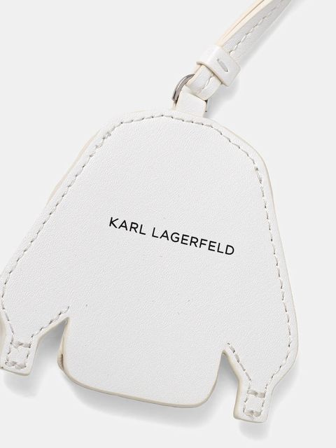 Karl Lagerfeld brelok IKON B1W50038 - zdjęcie produktu nr 2