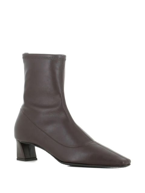 Giuseppe Zanotti Brenda sock boots - Brown - zdjęcie produktu nr 2