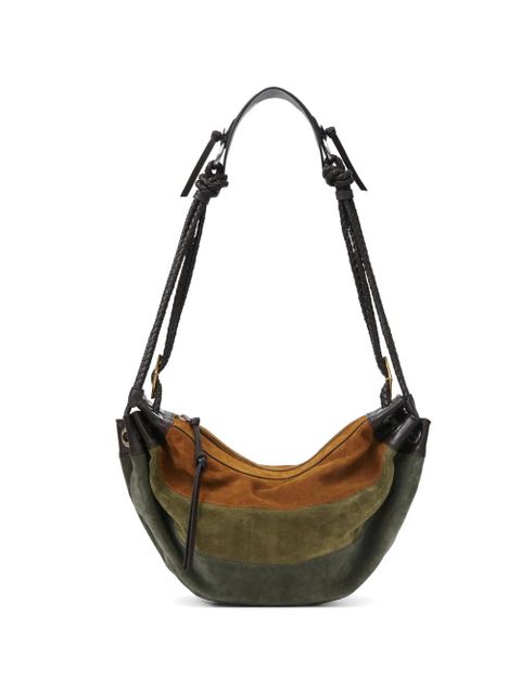 ISABEL MARANT medium Maia bag - Green - zdjęcie produktu nr 1