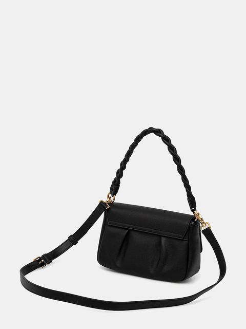 Love Moschino torebka skórzana