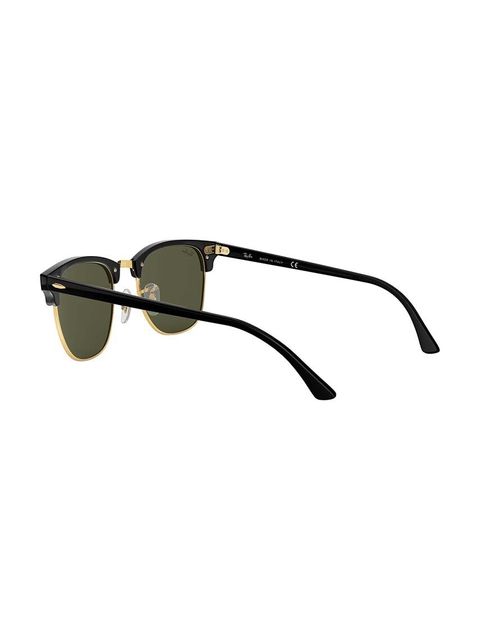 Ray-Ban okulary przeciwsłoneczne CLUBMASTER