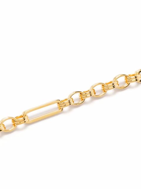 Missoma Axiom chain bracelet - Gold - zdjęcie produktu nr 2