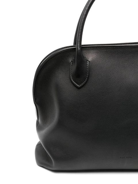 The Row Agnes tote bag - Black