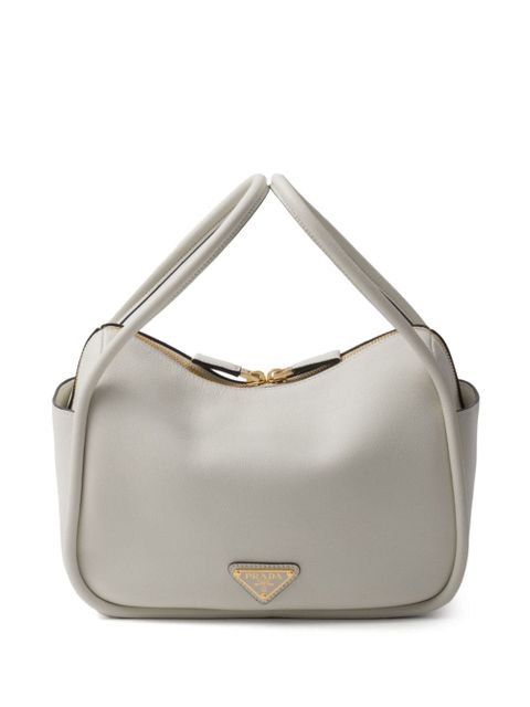 Prada Darling tote bag - White - zdjęcie produktu nr 1