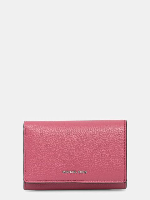 MICHAEL Michael Kors portfel skórzany - zdjęcie produktu nr 1