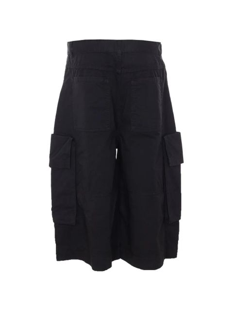 PINKO cargo shorts - Black - zdjęcie produktu nr 2