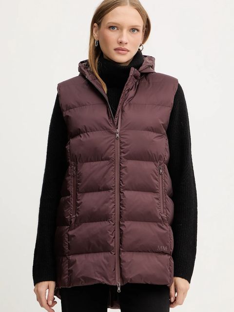 MM by Max Mara bezrękawnik LODOLA - zdjęcie produktu nr 1