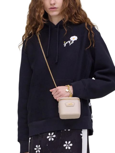 Marc Jacobs The Mini Vanity chain cross body bag - Neutrals - zdjęcie produktu nr 2