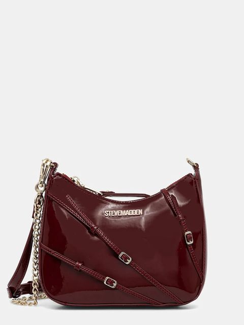 Steve Madden torebka Bliana-2 kolor bordowy SM13001770 - zdjęcie produktu nr 1
