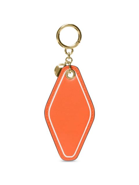 Michael Kors hotel key charm - Orange - zdjęcie produktu nr 2