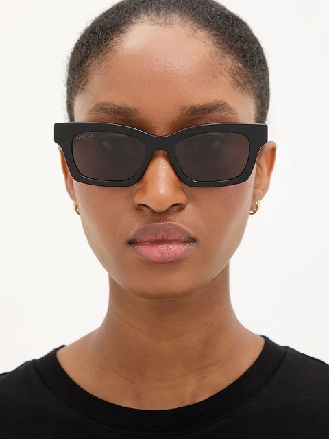 Gucci okulary przeciwsłoneczne