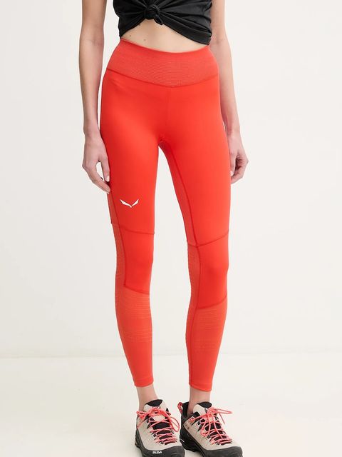 Salewa legginsy sportowe Pedroc Dry Responsive - zdjęcie produktu nr 2