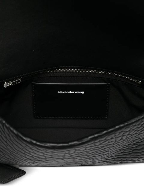 Alexander Wang medium Ricco shoulder bag - Black