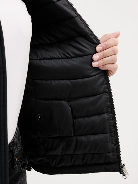 Colmar kurtka kolor czarny przejściowa 2098.8ZR