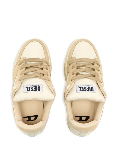 Diesel S-D-Ollie low sneakers - Neutrals
