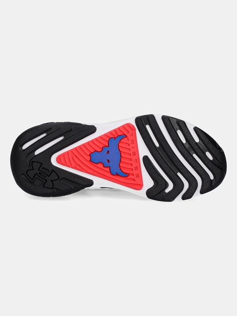Under Armour buty treningowe Projekt Rock