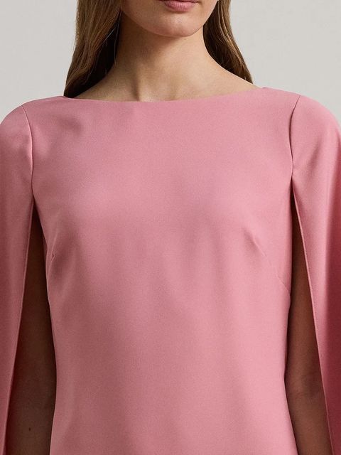 Lauren Ralph Lauren sukienka - zdjęcie produktu nr 1