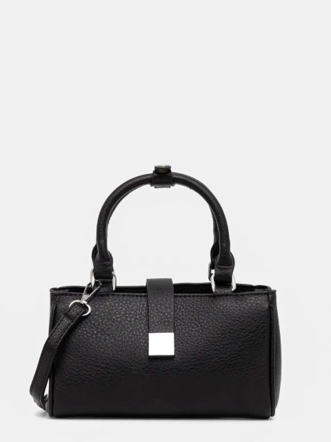 Answear.LAB torebka kolor czarny