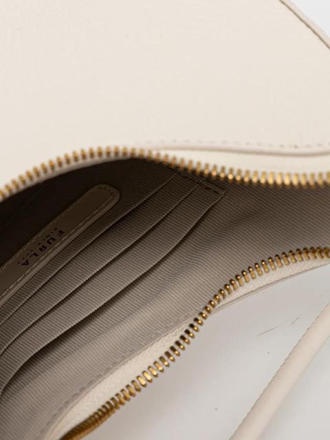 Furla torebka kolor beżowy WE00648.HSF000.PNN001002