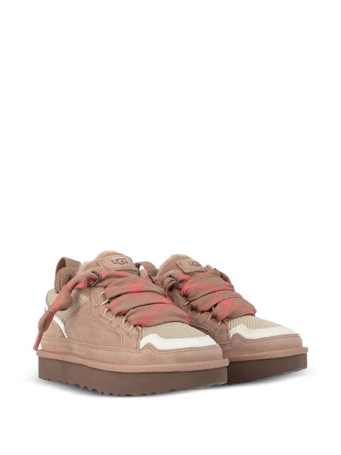 UGG lowmel sneakers - Neutrals - zdjęcie produktu nr 2