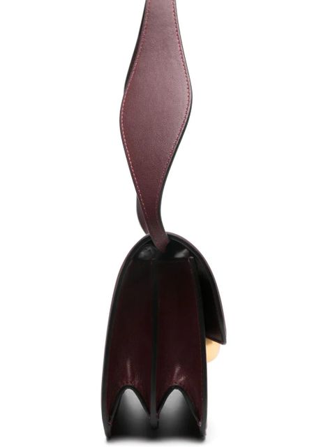 NEOUS Phoenix shoulder bag - Red