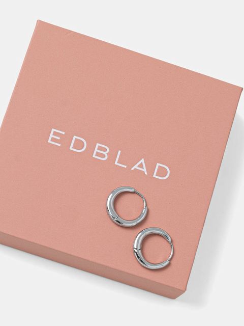 EDBLAD kolczyki Charmentity 123543 - zdjęcie produktu nr 2