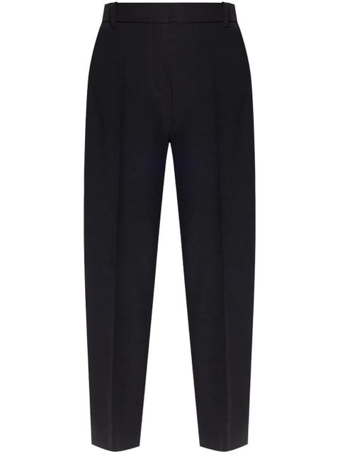 Jacquemus The Mirada trousers - Black - zdjęcie produktu nr 1
