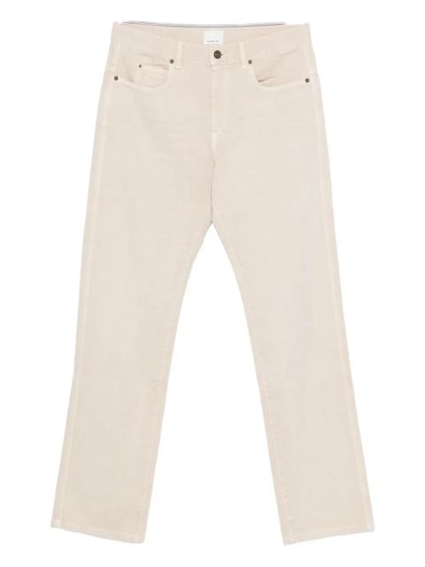 ISABEL MARANT five-pocket jeans - Neutrals - zdjęcie produktu nr 1