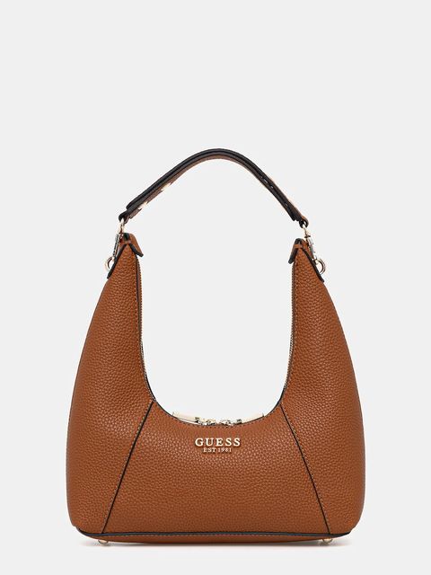 Guess torebka CALISTA kolor brązowy HWBG73 34170 - zdjęcie produktu nr 1