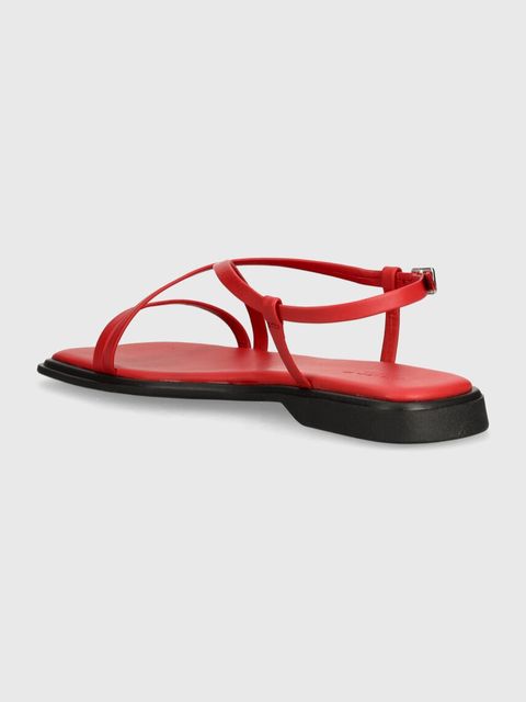 Vagabond Shoemakers sandały skórzane IZZY