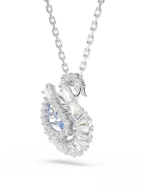 Swarovski naszyjnik SWAN 5723389