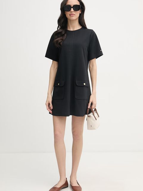 Tommy Hilfiger sukienka - zdjęcie produktu nr 1