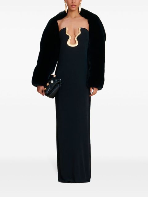 Cult Gaia Bentley jacket - Black - zdjęcie produktu nr 1