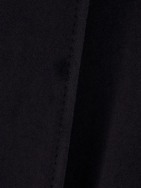 Max Mara Tenzone belted coat - Blue - zdjęcie produktu nr 2