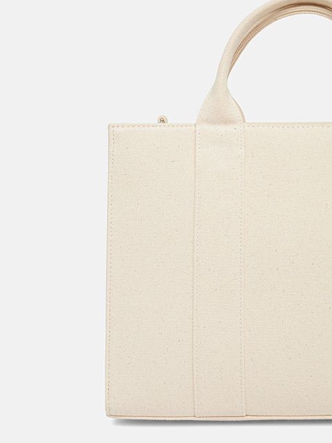 Karl Lagerfeld torebka K/RSG kolor beżowy A1W50010