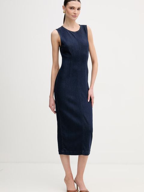 Guess sukienka DAHLIA