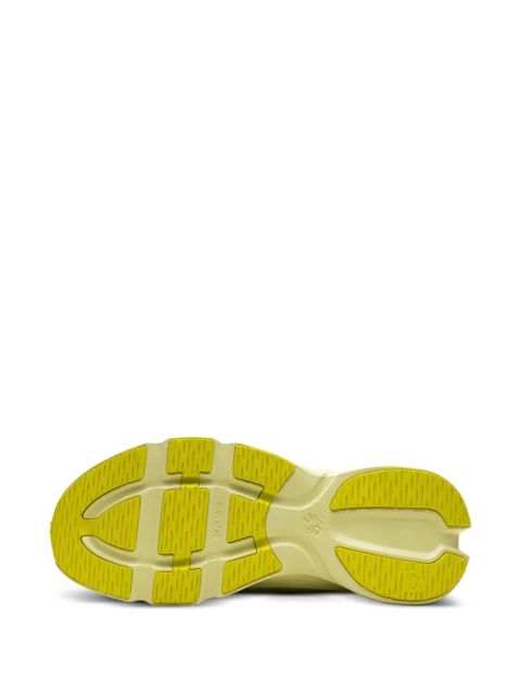 On Running x LOEWE Cloudsolo sneakers - Yellow