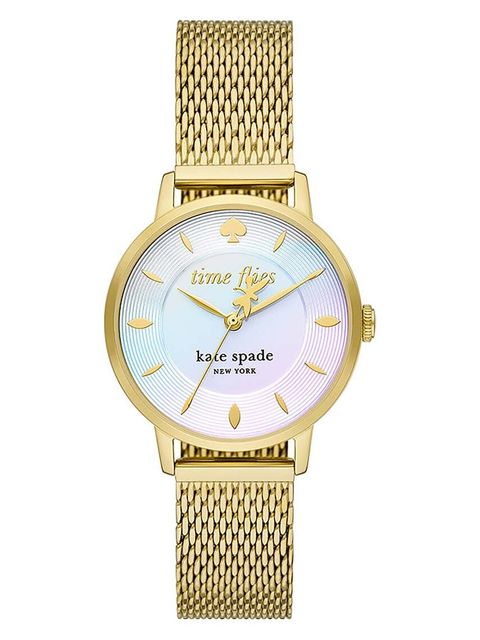 Kate Spade zegarek - zdjęcie produktu nr 1