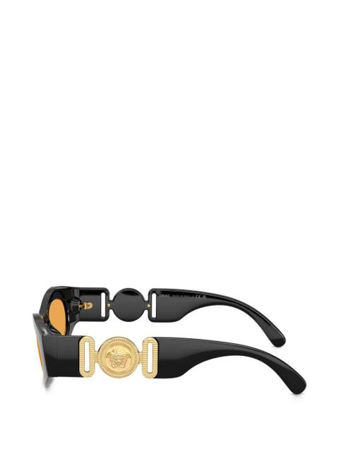 Versace Eyewear Medusa sunglasses - Black