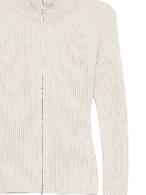 Aya Muse Lior cardigan - Grey