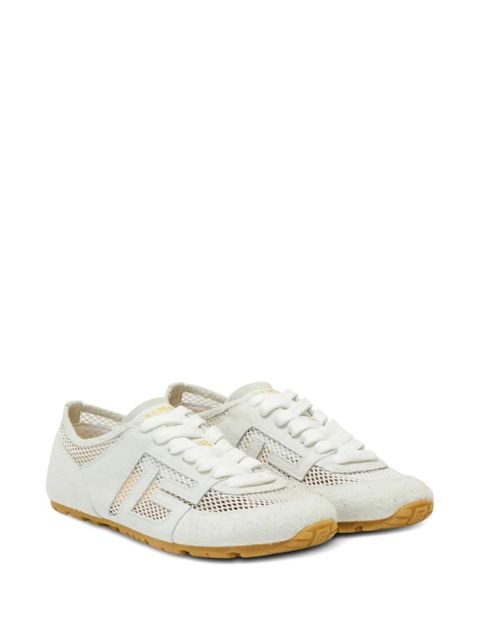 Balmain Racer 45 sneakers - White - zdjęcie produktu nr 2