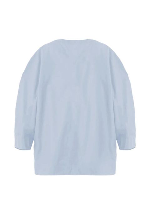 Jacquemus The Pittore shirt - Blue - zdjęcie produktu nr 2