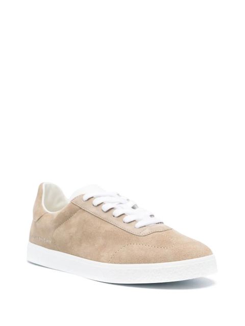 Givenchy Town suede sneakers - Neutrals - zdjęcie produktu nr 2