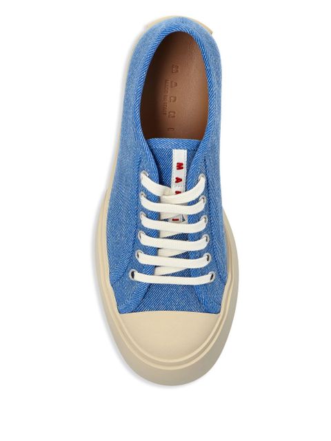 Marni Pablo sneakers - Blue