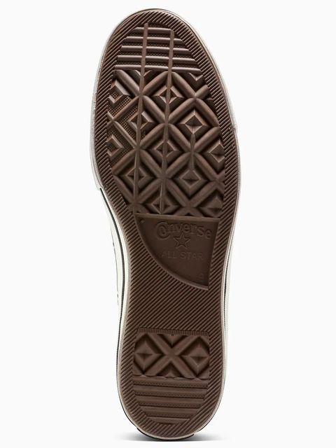 Converse trampki Chuck 70 kolor fioletowy A13340C