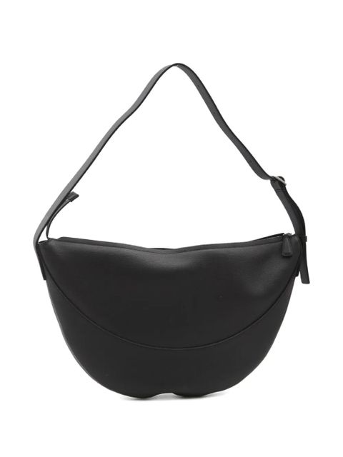 The Row Jouve shoulder bag - Black