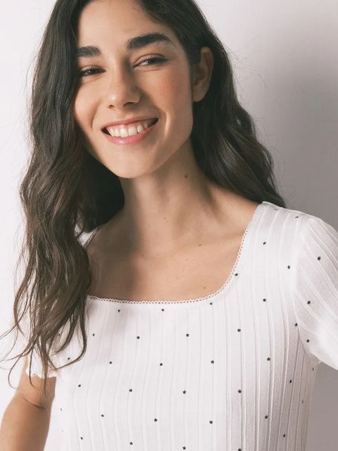 women'secret piżama