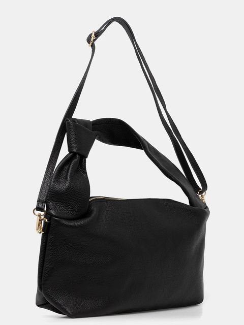 Answear.LAB torebka skórzana - zdjęcie produktu nr 1