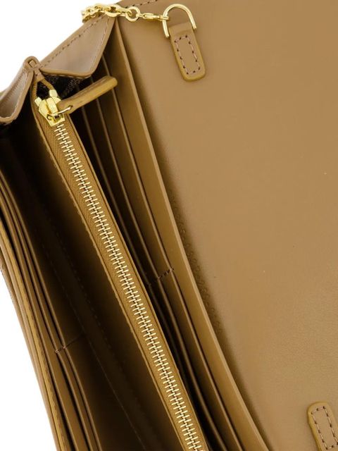 FENDI Continental FF-monogram cross body bag - Brown - zdjęcie produktu nr 1