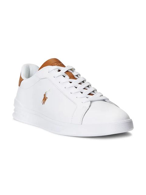 Polo Ralph Lauren sneakersy Hrt Ct II - zdjęcie produktu nr 1